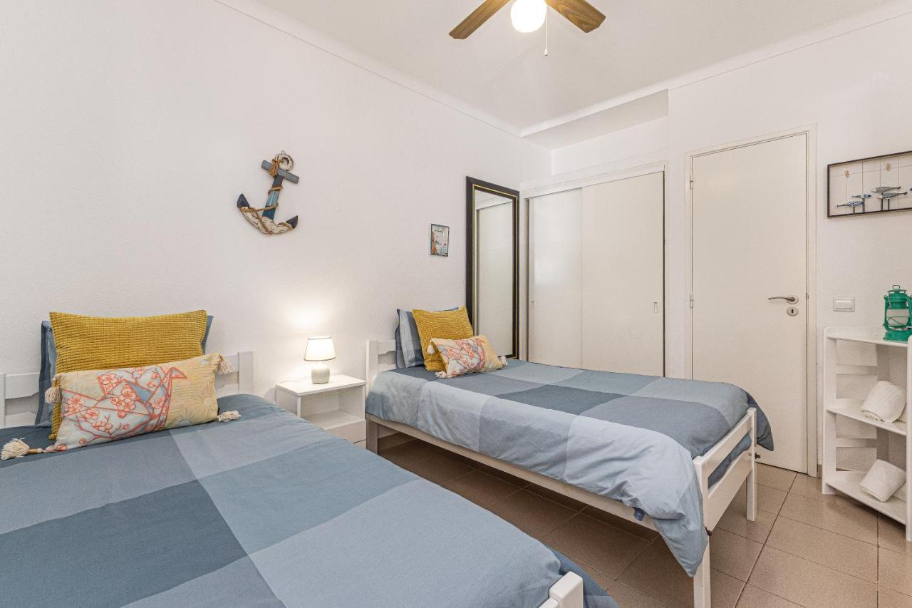 Yangmar By Alzira Apartment Albufeira Ngoại thất bức ảnh