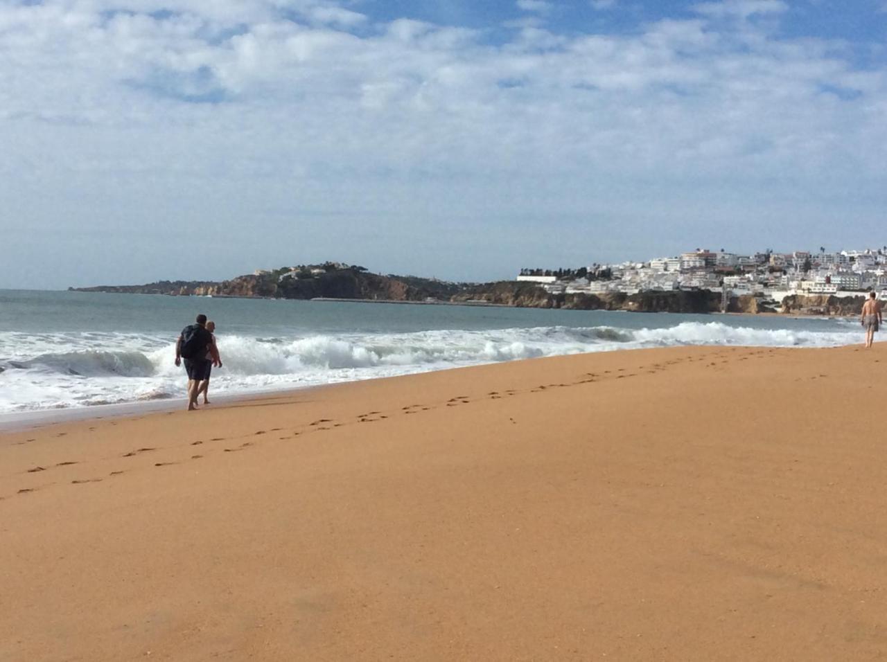 Yangmar By Alzira Apartment Albufeira Ngoại thất bức ảnh