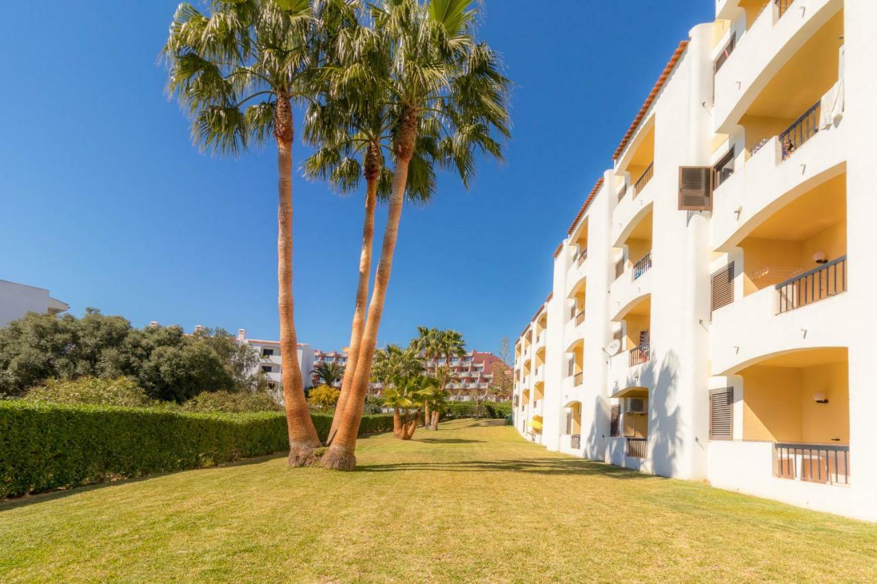 Yangmar By Alzira Apartment Albufeira Ngoại thất bức ảnh